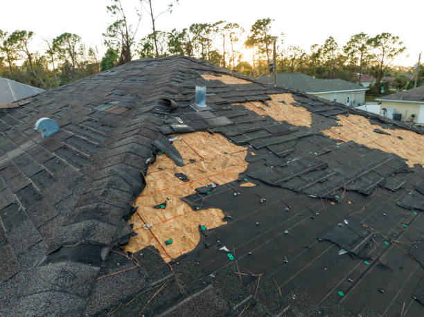 Best 4 Ply Roofing  in New Sharon, IA